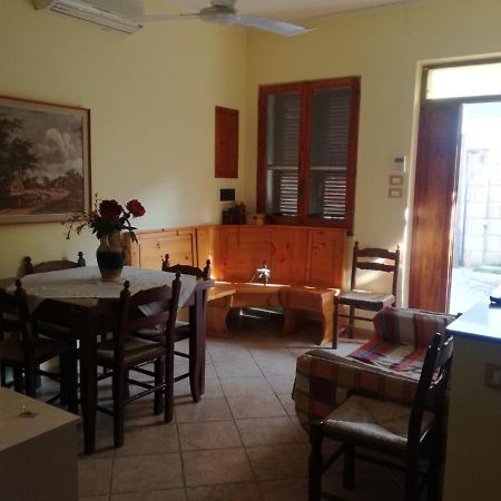 Calabrian Home Casa Roccani Экстерьер фото